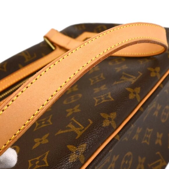 Louis Vuitton Monogram Cite GM Handbag - Picture 10 of 15